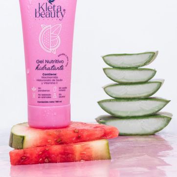 GEL NUTRITIVO HIDRATANTE - imagen 1