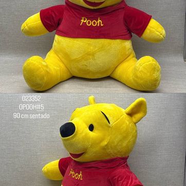Imagen del producto WINNIE POOH DE 90 CM 