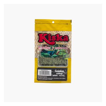 Imagen del producto Guascas Kiska 10gr
