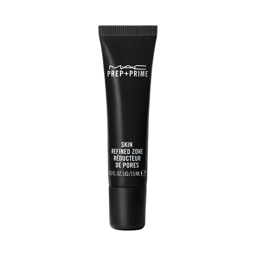 Primer Prep + Prime Skin Zona Refinada 