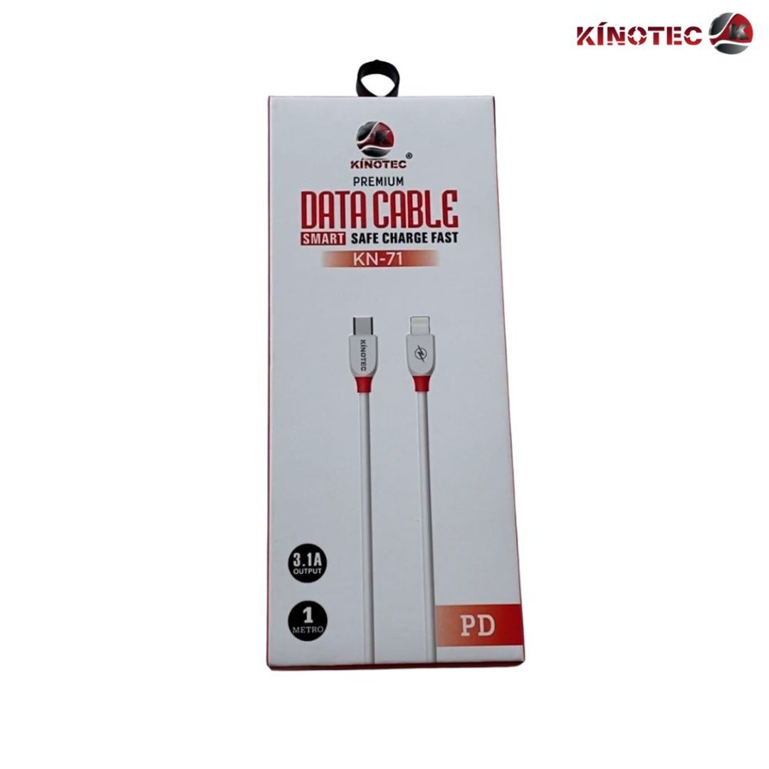 Cable Kinotec KN-71 TC-5G 