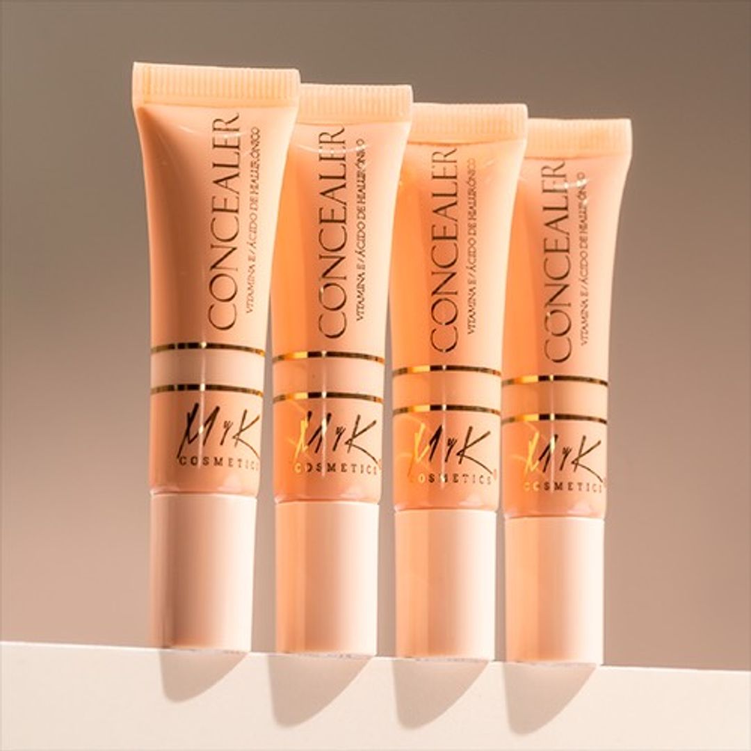 CORRECTOR LIQUIDO APLICADOR METÀLICO MYK