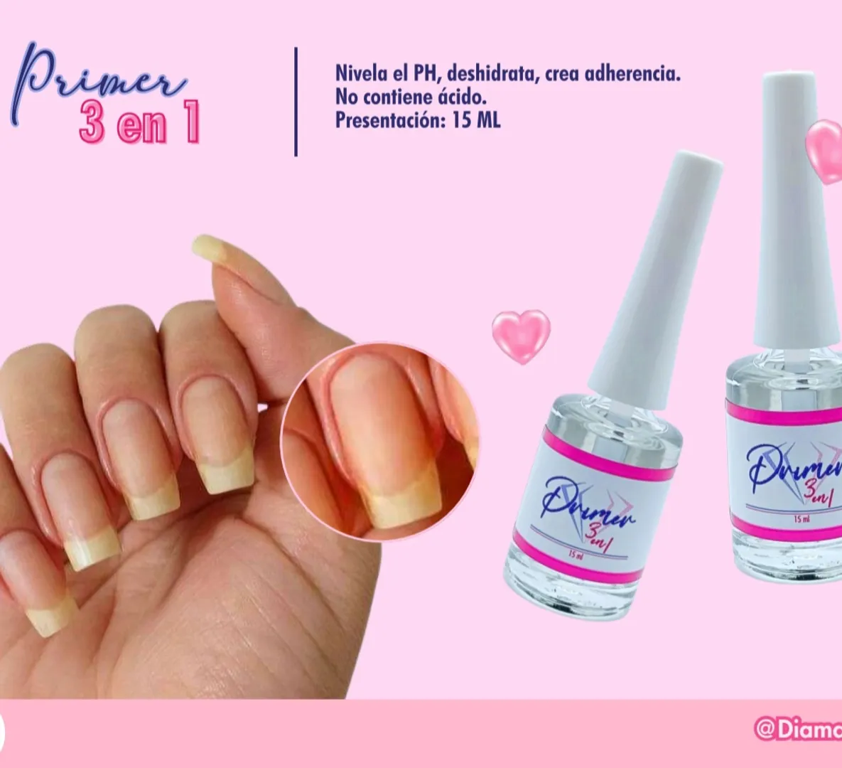 PRIMER 3 EN 1 