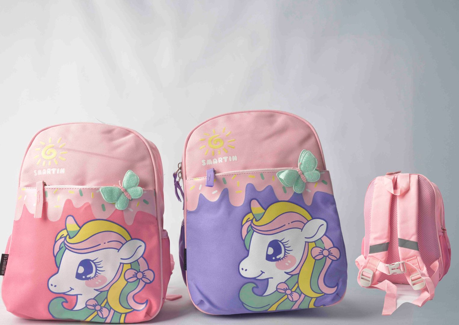 Bolso Infantil