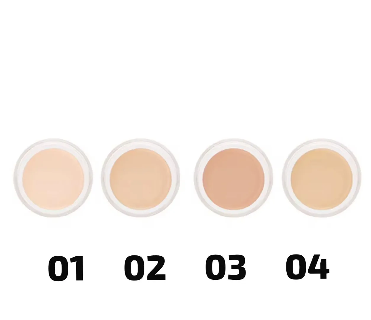 Corrector Eye Brightener Karité