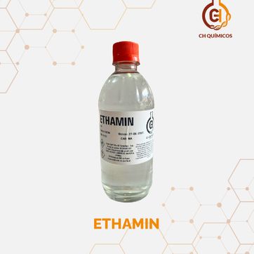Imagen del producto ETHAMIN (Trietanolamina) 500 ML