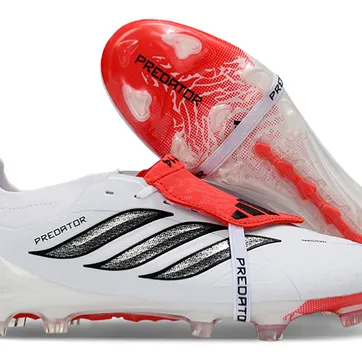 Tacos Predator niño FG - Natural firme Lote 1 - imagen 1