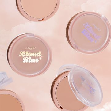 BASE CLOUD BLUR - imagen 1