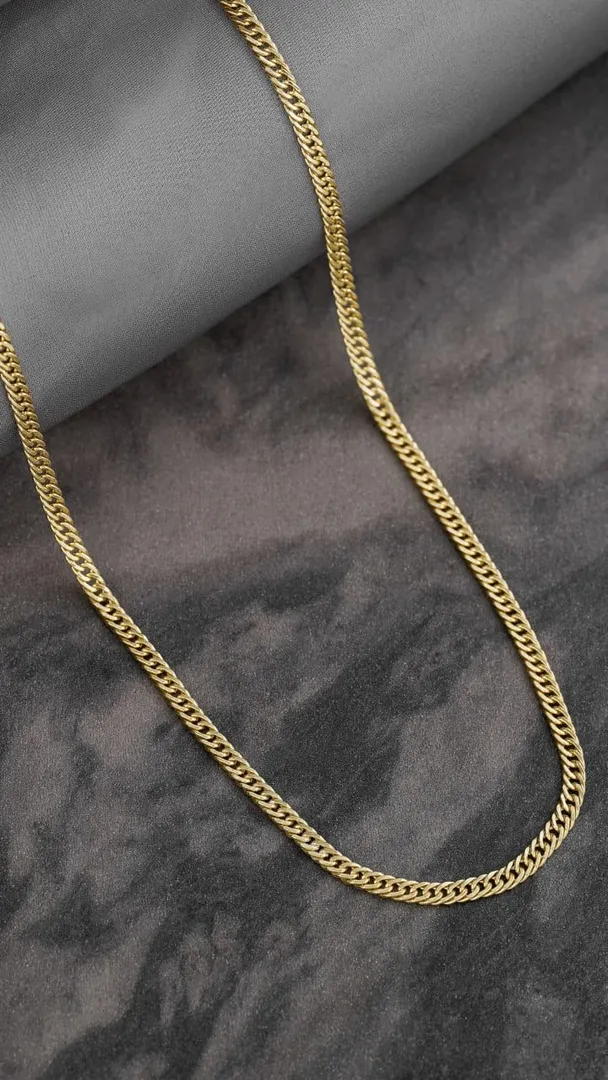 Cadena continúa 65cm 