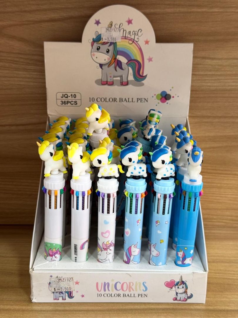 392 UNICORNIO 