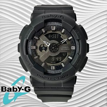 Imagen del producto BABY G BA-110