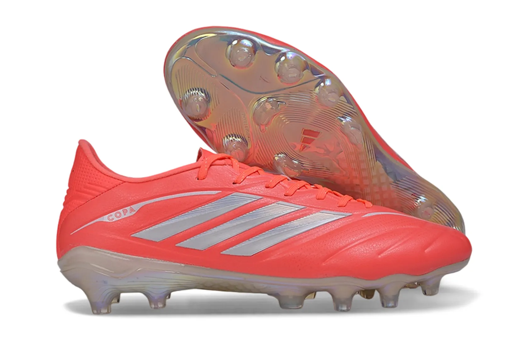 Tacos Copa Mundo FG - Natural firme Lote 1
