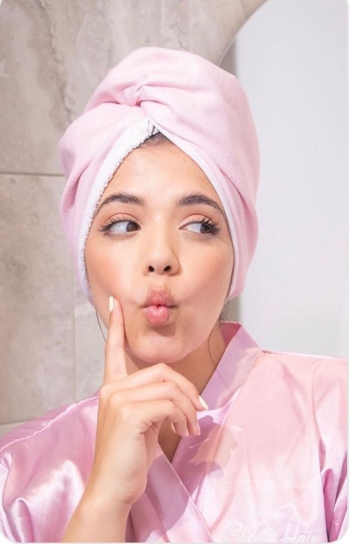 Toalla de Microfibra