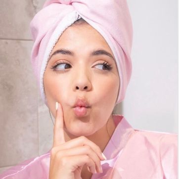 Toalla de Microfibra - imagen 1