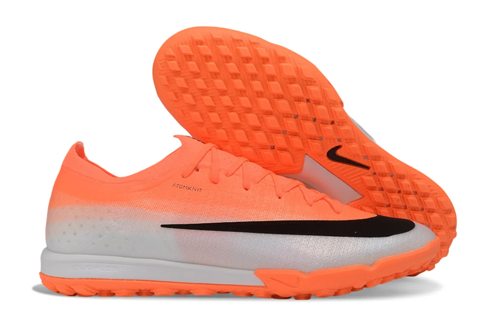 Tenis Mercurial niño TF - Sintética / Turf Lote 1