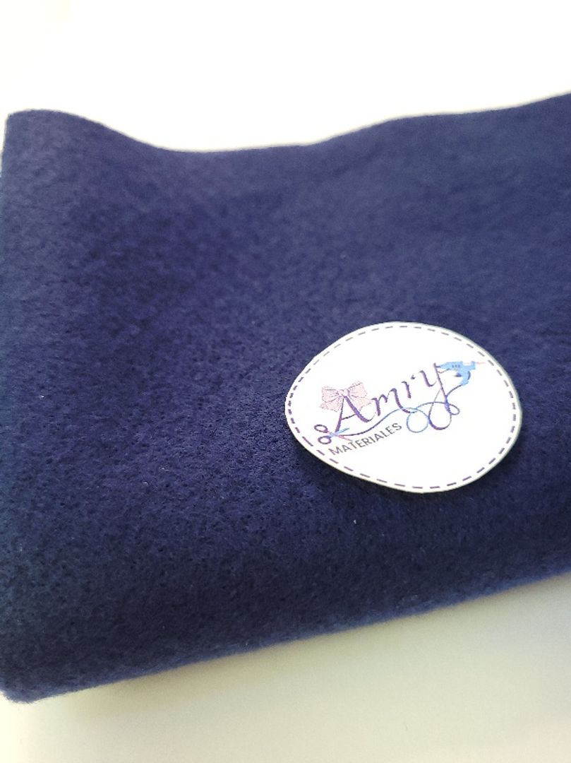 Lency 50x47cm Azul Oscuro 