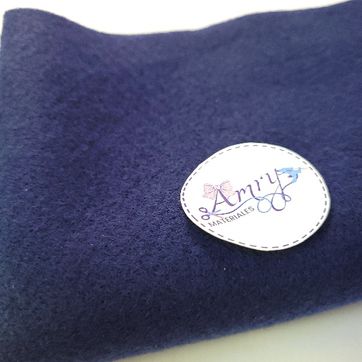 Imagen del producto Lency 50x47cm Azul Oscuro 