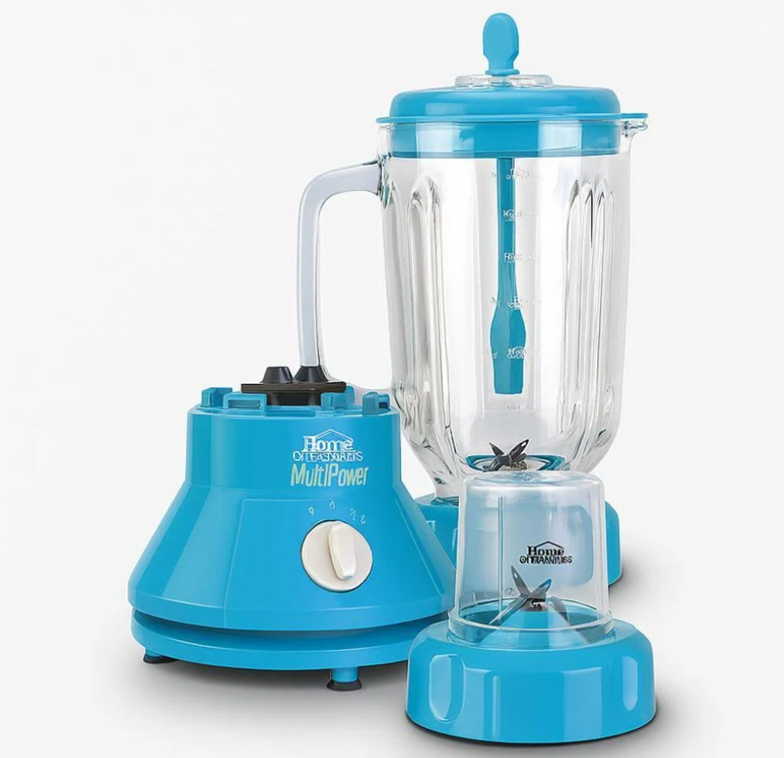 LIC HOME ELEMENTS 500W V. VIDRIO