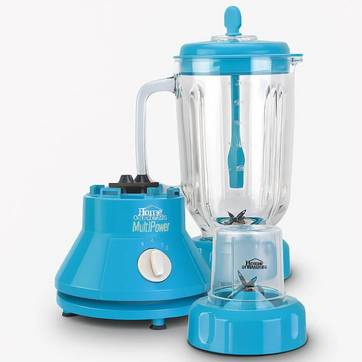 Imagen del producto LIC HOME ELEMENTS 500W V. VIDRIO