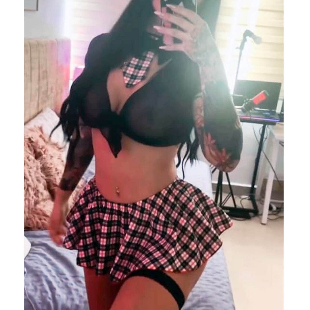 Colegiala Lissa