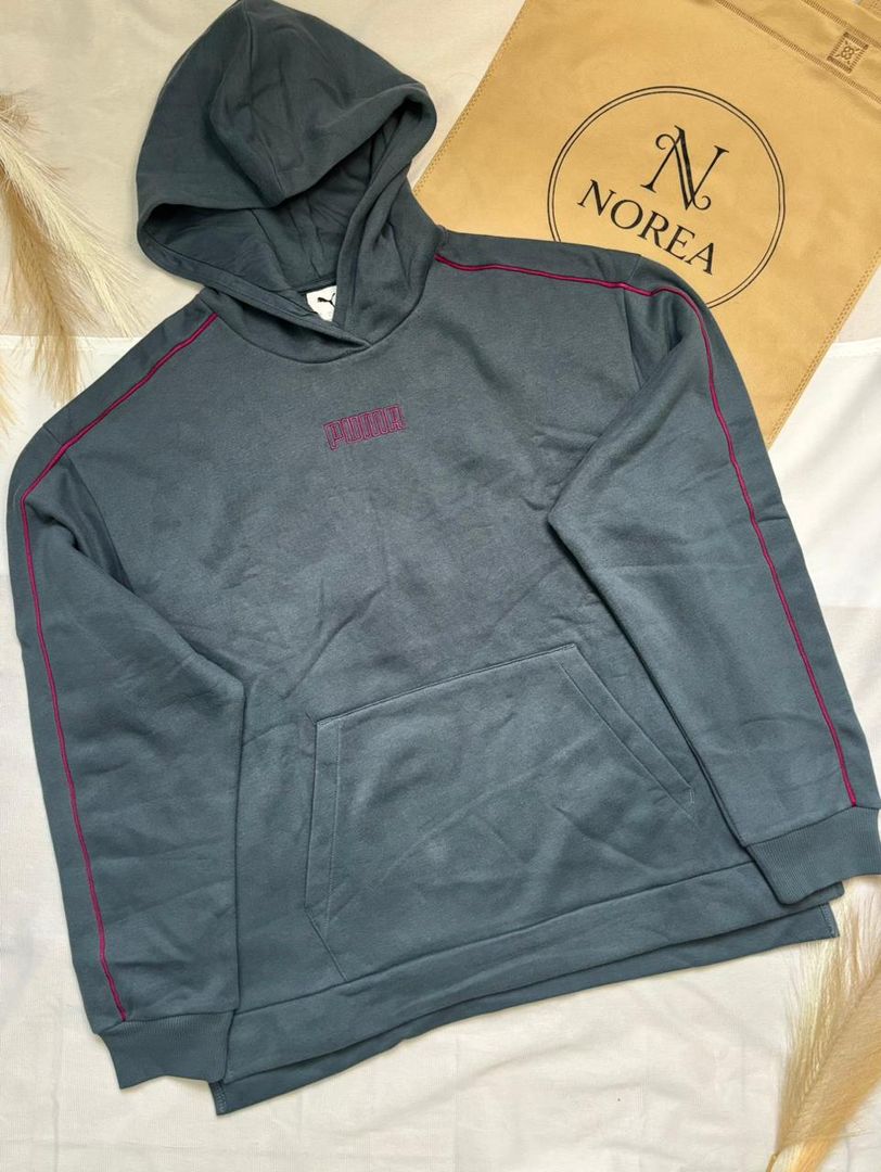 Hoodie Puma