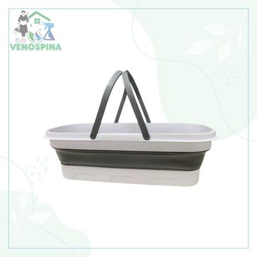 Imagen del producto BALDE PLEGABLE 10 LITROS