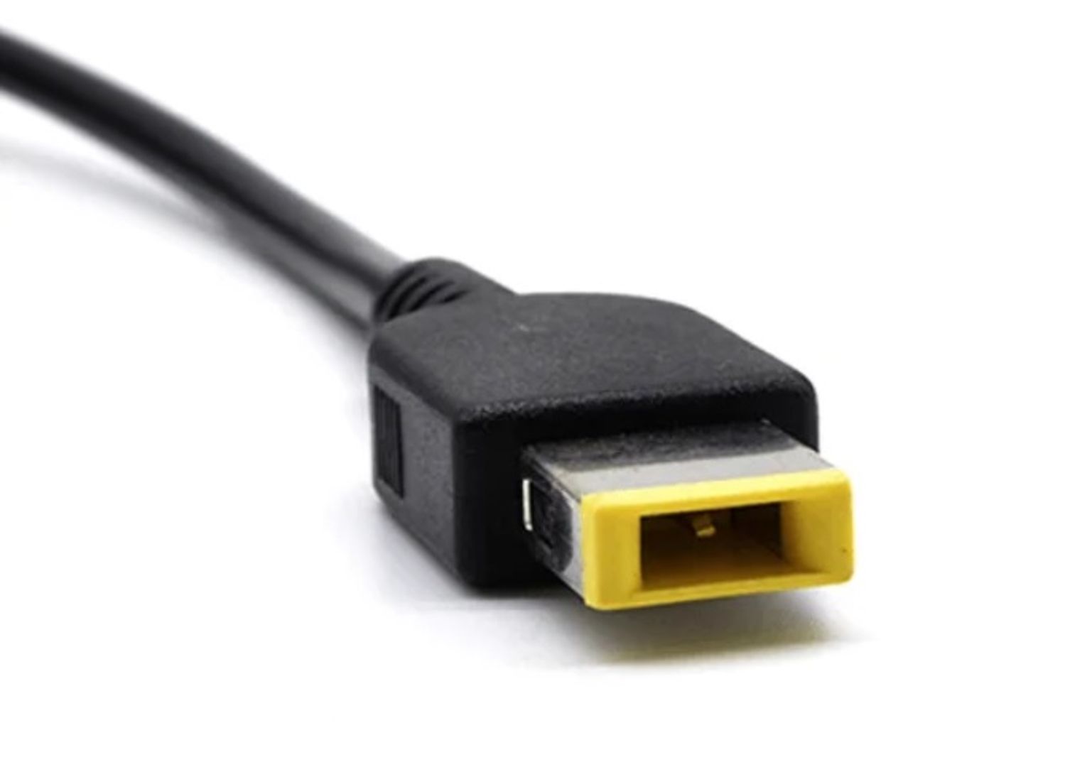 LENOVO 20V 3.25A Punta Cuadrada