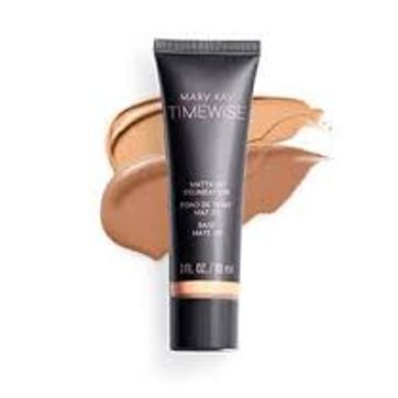 Imagen del producto Base TimeWise 3D®