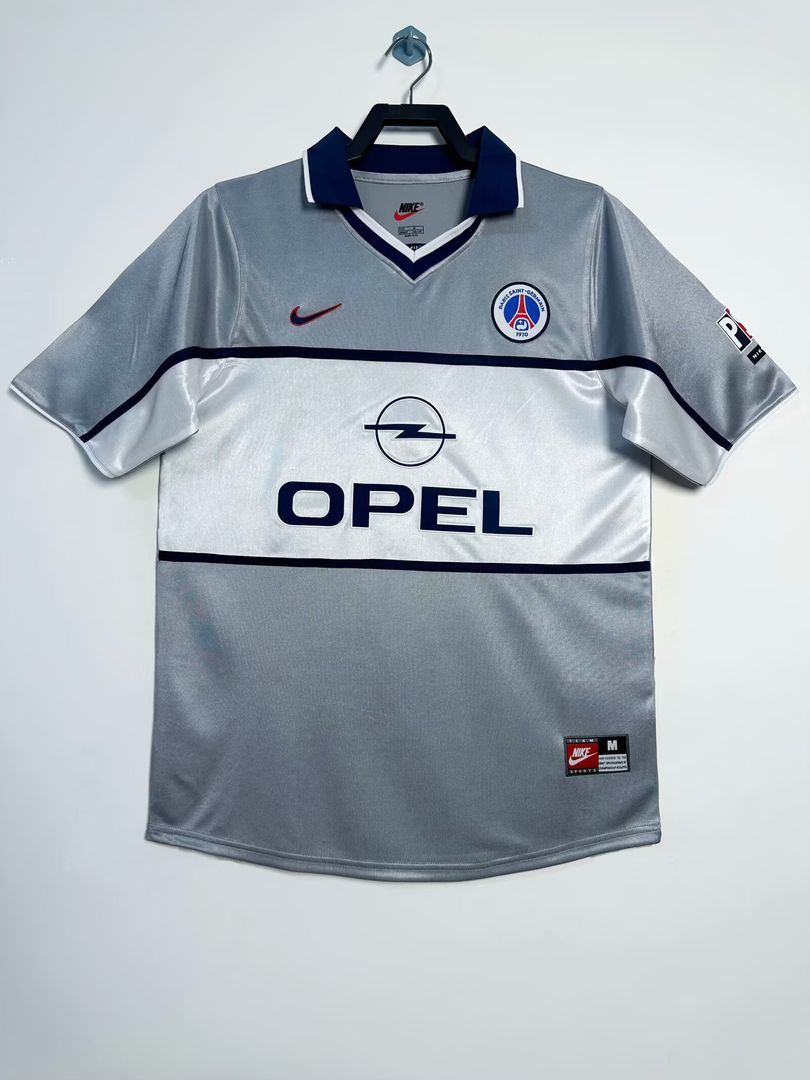 Paris Saint Germain Retro | Solo por pedido 