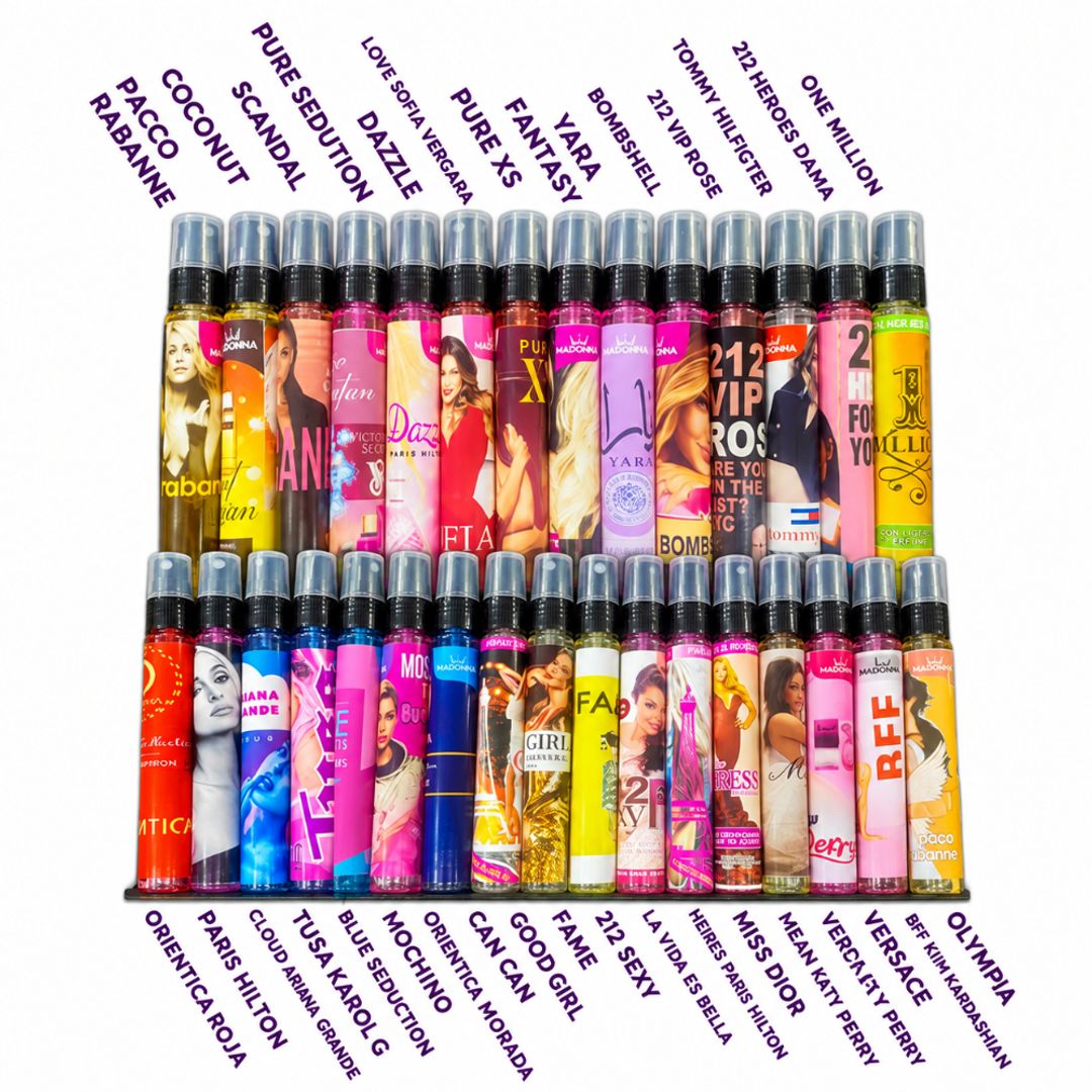 Perfume 35ML
