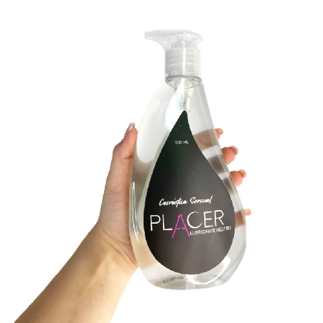 Placer Neutro 500 ML .