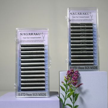 Imagen del producto Triple Y - Efecto Brasileño