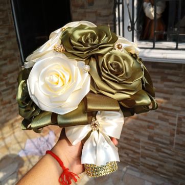 Ramo quinceañera  - imagen 1