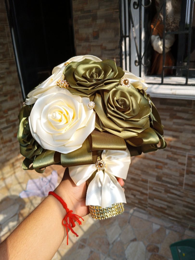Ramo quinceañera 
