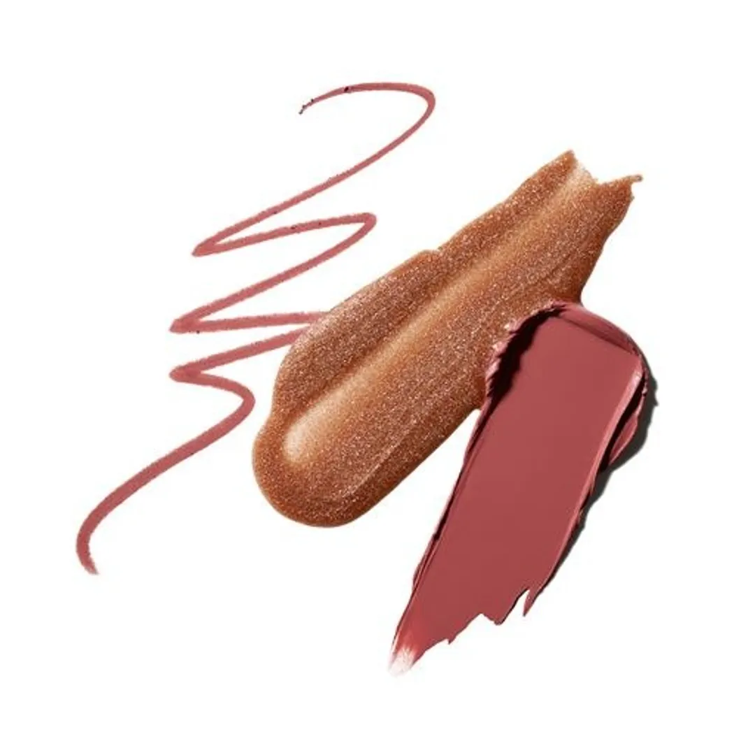 MAC BLOSSOM SHIFT LIP TRIO