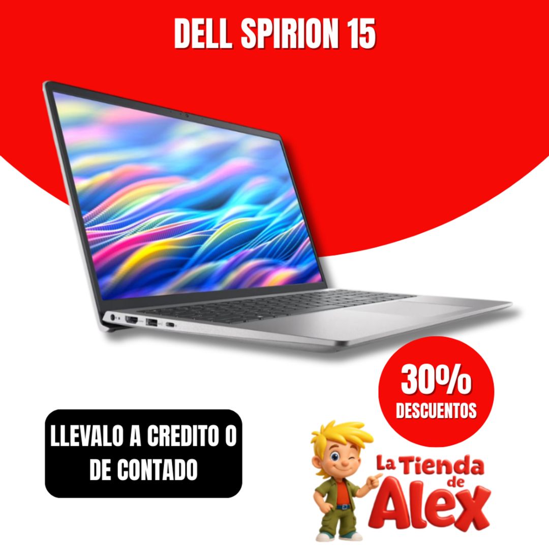 DELL SPIRION 3530