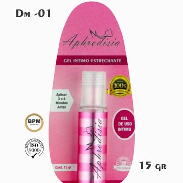 Imagen del producto ESTRECHANTE GEL 20ML