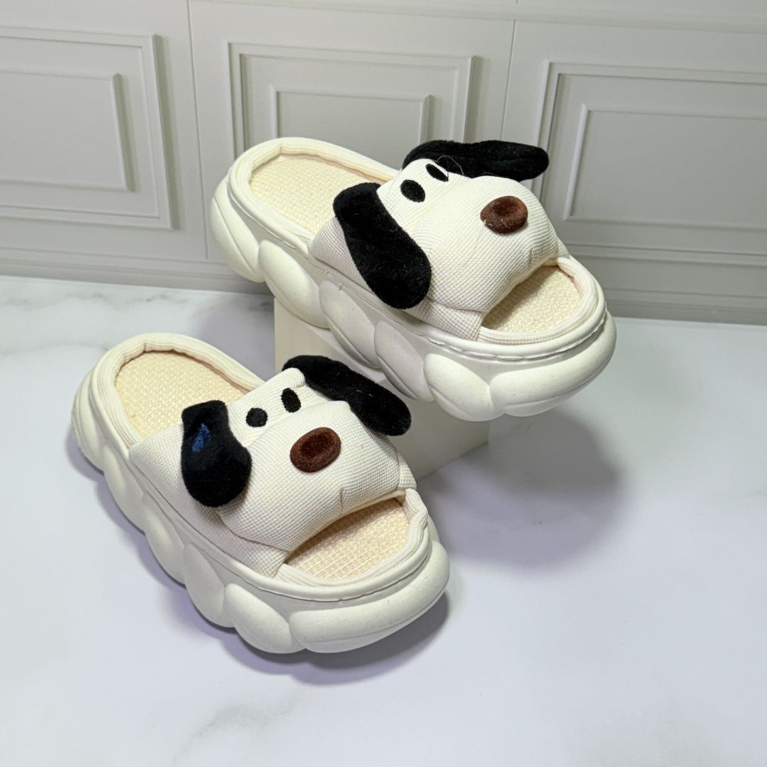 Pantuflas