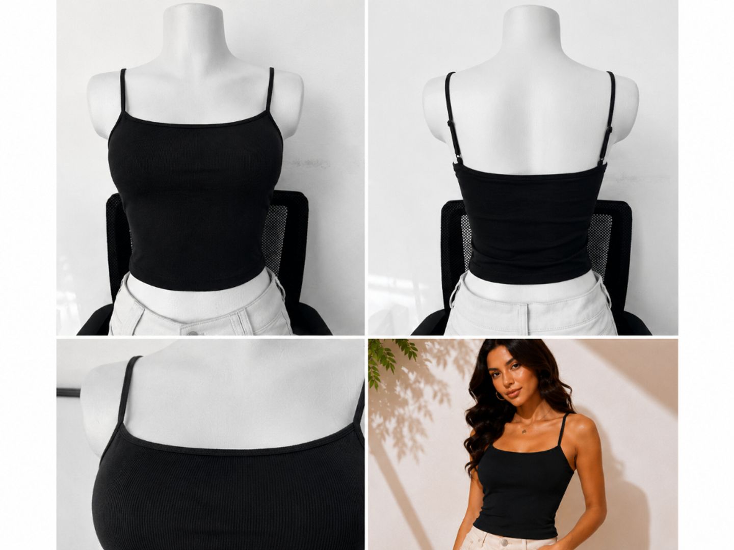 Blusa Ref 073