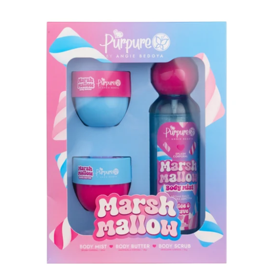 Kit Corporal X3 