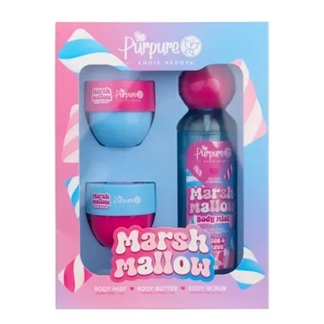 Kit Corporal X3  - imagen 1