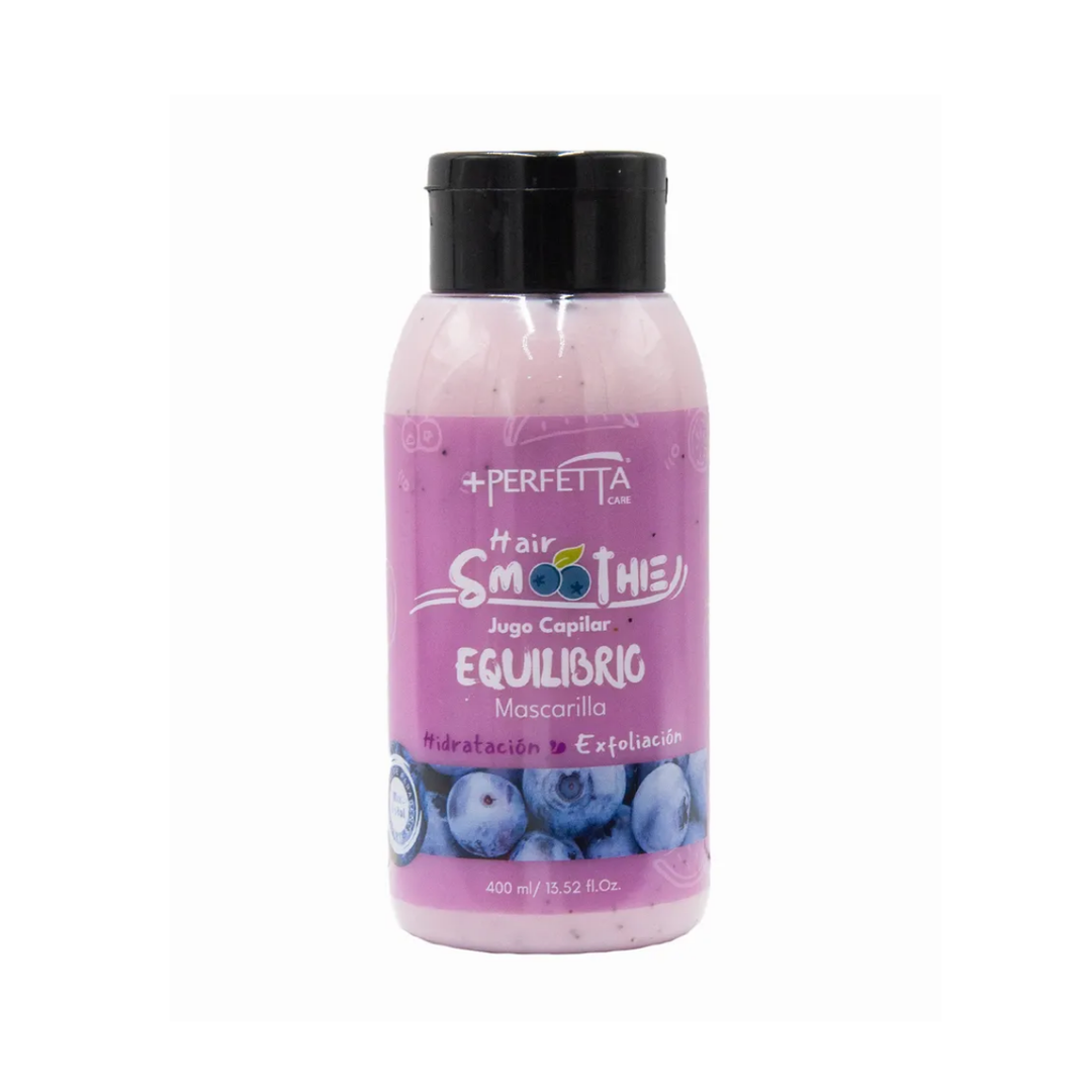 HAIR SMOOTHIE EXFOLIANTE X 400ML