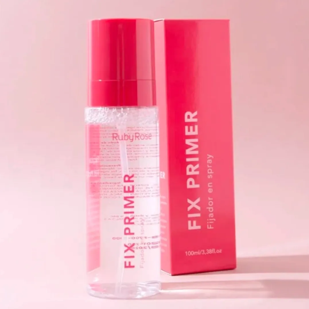 FIX PRIMER RUBY ROSE