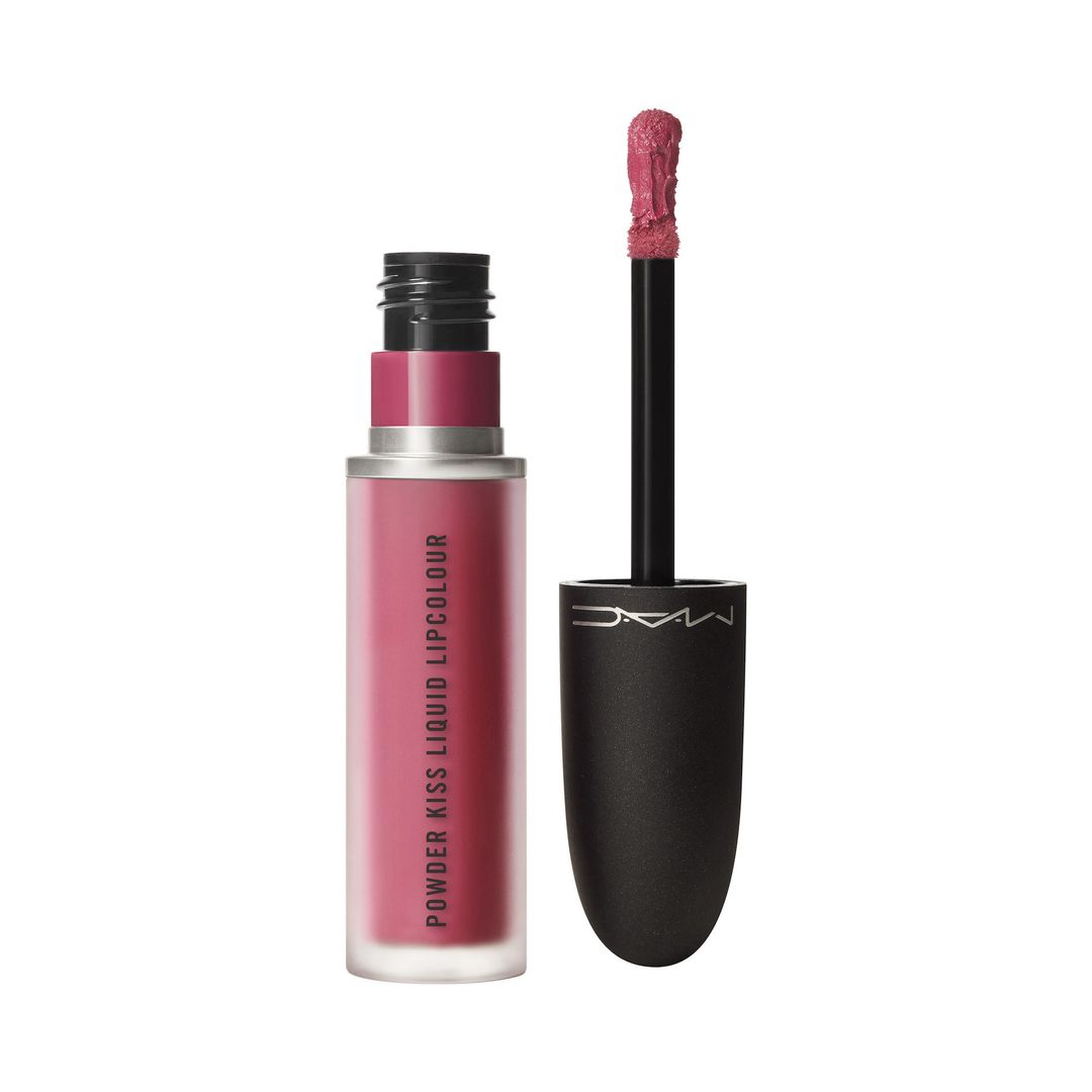 Labial Líquido Powder Kiss - More The Mehr-ier