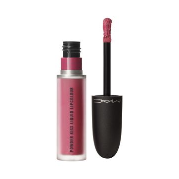 Labial Líquido Powder Kiss - More The Mehr-ier - imagen 1