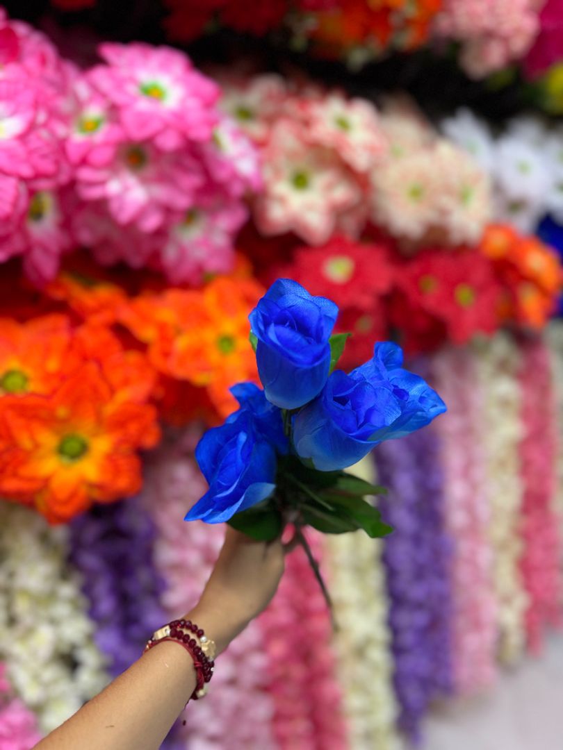 Encanto floral 