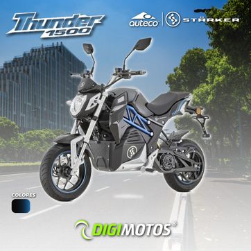 STARKER THUNDER 1500 - imagen 1