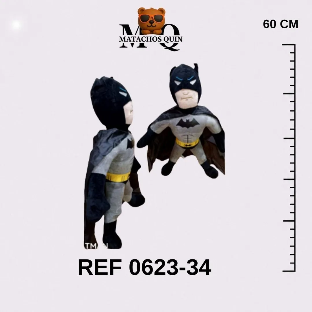 BATMAN