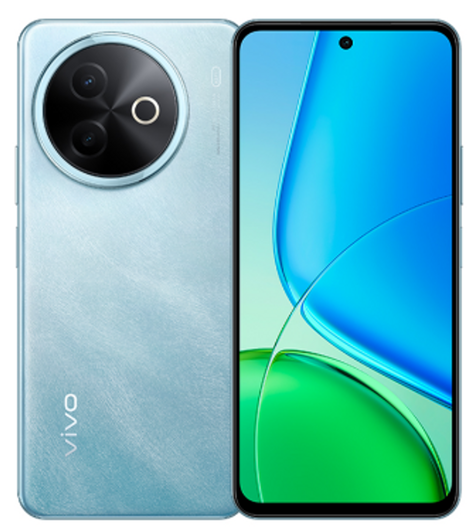 CEL VIVO Y39/8GB RAM/256 GB/5G