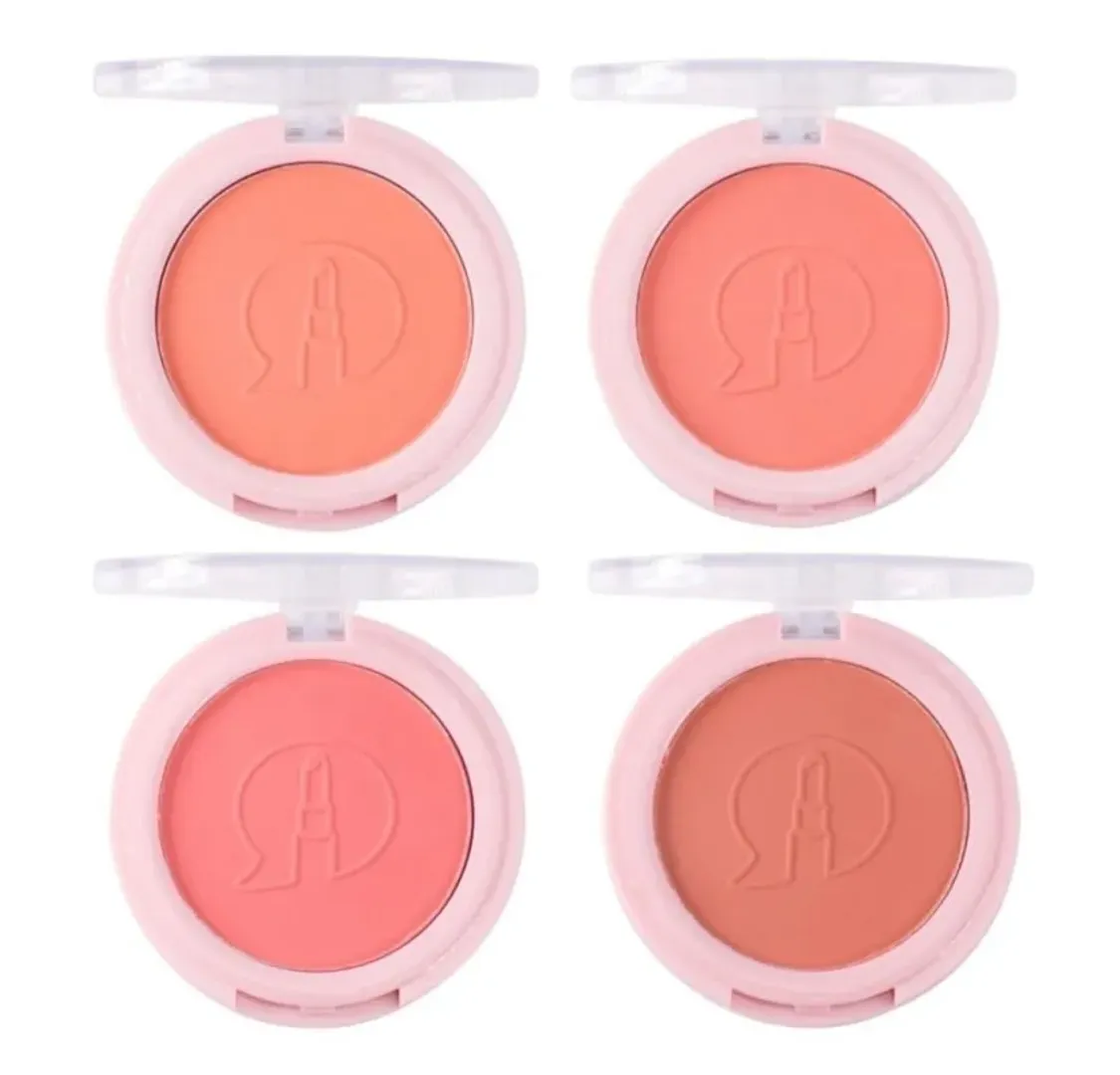 Rubor trendy Eclipse Lunar 